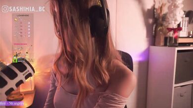 SashiMIa - Porn Video [Bongacams]: webcast replay, sensational enchantment, internet recording