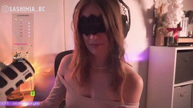 SashiMIa - Porn Video [Bongacams]: webcast replay, sensational enchantment, internet recording