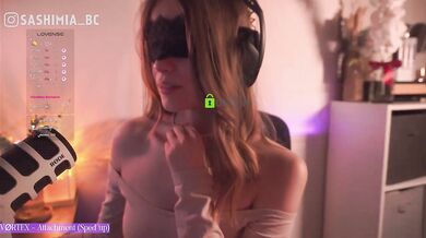 SashiMIa - Porn Video [Bongacams]: webcast replay, sensational enchantment, internet recording