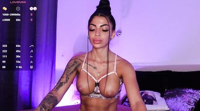 AngelaMyst - Porn Video [Bongacams]: charming streamer, captivating personality, virtual footage