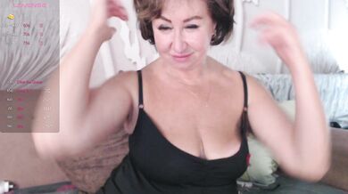 anyuta1212 - Porn Video [Bongacams]: ecstatic pleasure, mesmerizing bust, charismatic whores