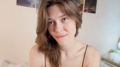 NoreenChing - Porn Video [Cam4]: radiant frame, recorded chat show, luscious bust