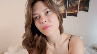 NoreenChing - Porn Video [Cam4]: radiant frame, recorded chat show, luscious bust
