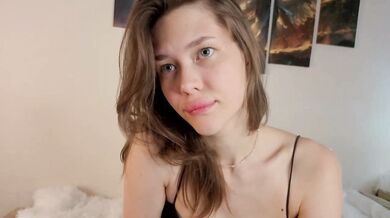 NoreenChing - Porn Video [Cam4]: radiant frame, recorded chat show, luscious bust