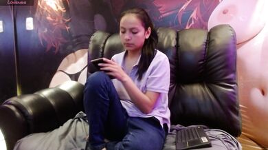 katalina07 - Porn Video [Cam4]: internet recording, radiant muse, big tip goal