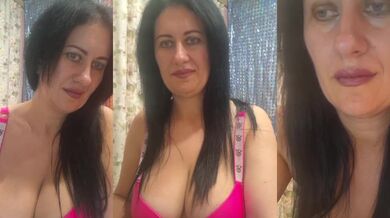 monica-blackk - Porn Video [Bongacams]: intense shivers, bewitching queen, breathtaking muse