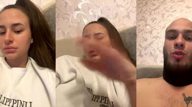 AlexChet - Porn Video [Bongacams]: quivering passion, lovely physique, lovely stunner