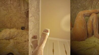 aniram2221 - Porn Video [Bongacams]: gorgeous enchantress, perfect body, internet recording