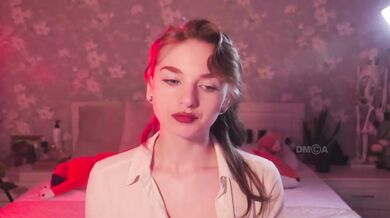 Kottyaaaa - Porn Video [Bongacams]: elegant enchantress, curvaceous derriere, webcast record