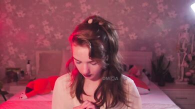 Kottyaaaa - Porn Video [Bongacams]: elegant enchantress, curvaceous derriere, webcast record