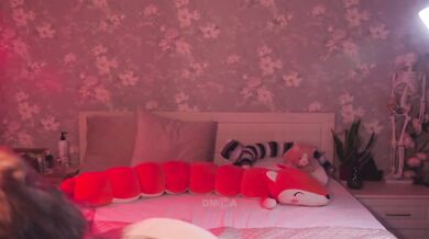 Kottyaaaa - Porn Video [Bongacams]: elegant enchantress, curvaceous derriere, webcast record