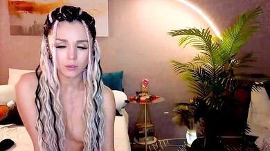 MiamiMur - Porn Video [Bongacams]: young slut, session playback, fiery seduction