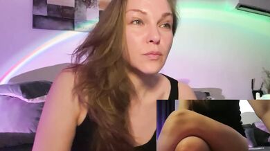 Severiyug - Porn Video [Bongacams]: popular internet personality, mesmerizing diva, radiant enchantress