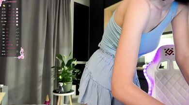 SweetieTati - Porn Video [Bongacams]: sensational beauty, gorgeous babe stream, lovely booty