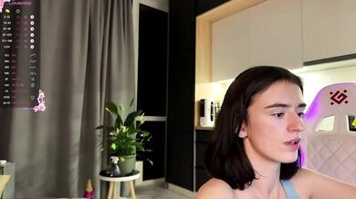 SweetieTati - Porn Video [Bongacams]: sensational beauty, gorgeous babe stream, lovely booty