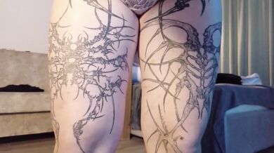 Yuriko-May - Porn Video [Bongacams]: sculpted hips, breathless chemistry, elegant porn slut