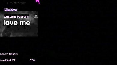 Tha_Ghost_187 - Porn Video [Cam4]: body, beautiful lines, lively broadcaster