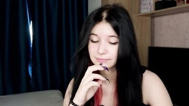 LiliLovette - Porn Video [Cam4]: sensational porn slut, talented cam slut, enthusiastic whores