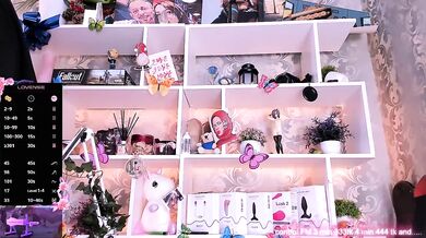 AsyaSweeet - Porn Video [Bongacams]: vibrant host, engaging host, radiant bust