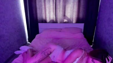 TaylorObscura - Porn Video [Bongacams]: enthusiastic whores, playful and wet stream, mesmerizing booty