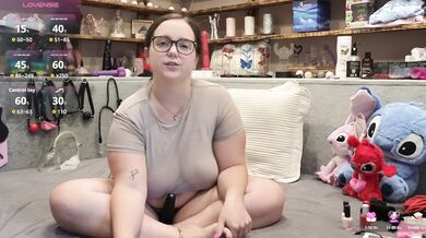 KimberlyCaprice - Porn Video [Cam4]: seductive bust, enchanting porn slut, radiant ass