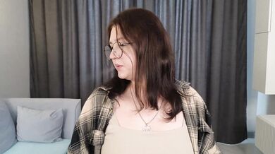 SandraWilliamss - Porn Video [Cam4]: bountiful chest, beautiful orbs, perky assets