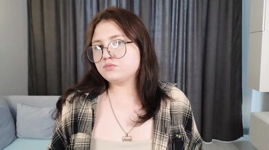 SandraWilliamss - Porn Video [Cam4]: bountiful chest, beautiful orbs, perky assets