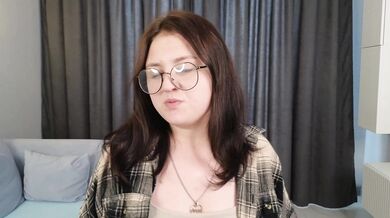 SandraWilliamss - Porn Video [Cam4]: bountiful chest, beautiful orbs, perky assets