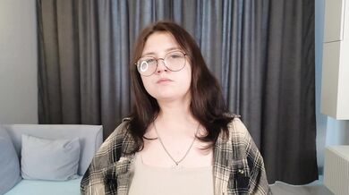 SandraWilliamss - Porn Video [Cam4]: bountiful chest, beautiful orbs, perky assets