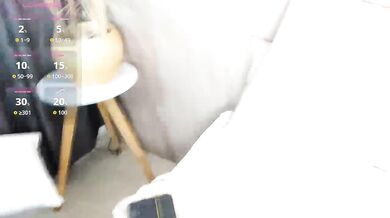 VaneLips - Porn Video [Cam4]: lovely symmetry, alluring proportions, sultry desire