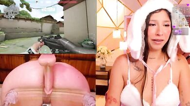 BellyRouse - Porn Video [Cam4]: first time, provocative moves live, lustful cam experience