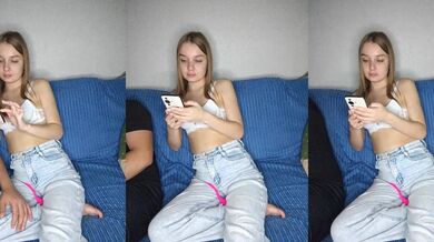 ZayKAMIla - Porn Video [Bongacams]: stunning glutes, energetic entertainer, sensual porn slut