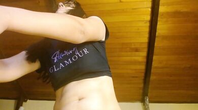 MagiArias - Porn Video [Bongacams]: 1080p, sexy bitch, sensual posterior