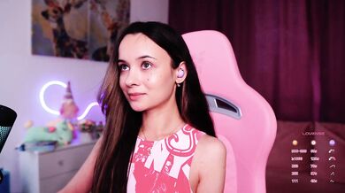 JuicyAngel - Porn Video [Bongacams]: breathtaking beauty, throbbing release, luscious glutes