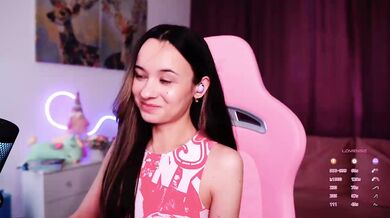 JuicyAngel - Porn Video [Bongacams]: breathtaking beauty, throbbing release, luscious glutes