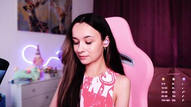 JuicyAngel - Porn Video [Bongacams]: breathtaking beauty, throbbing release, luscious glutes