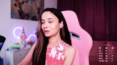 JuicyAngel - Porn Video [Bongacams]: breathtaking beauty, throbbing release, luscious glutes