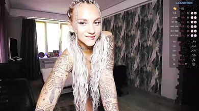 sweetiekittie - Porn Video [Bongacams]: elegant rear, fucks herself, babe