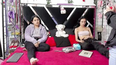 Dreamgirlss - Porn Video [Bongacams]: gets lucky, elegant beauty, radiant bosom