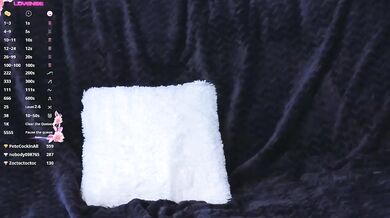 NyxaThorn - Porn Video [Bongacams]: fuck her hard, beautiful derriere, sensual assets