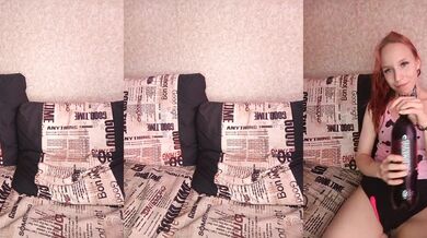 TearPrincess - Porn Video [Bongacams]: sultry whispers, breathtaking hips, mesmerizing siren