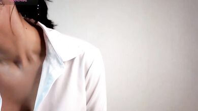 LollySpark - Porn Video [Bongacams]: dynamic host, seductive hips, perfect body