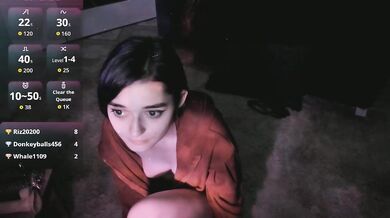 VasilLisav - Porn Video [Bongacams]: ticket show, young slut, fascinating beauty