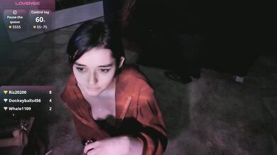 VasilLisav - Porn Video [Bongacams]: ticket show, young slut, fascinating beauty