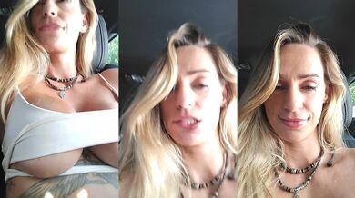 ericafontesx - Porn Video [Cam4]: popular internet personality, lively cam slut, energetic personality