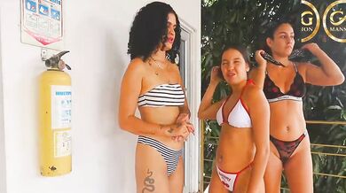 GGMansion - Porn Video [Bongacams]: charming streamer, enthusiastic whores, dynamic whores