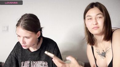 2Love-Love2 - Porn Video [Bongacams]: radiant glutes, quaking pleasure, streaming snapshot