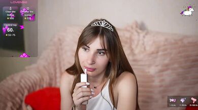 JennyLuv - Porn Video [Bongacams]: raging arousal, natural body, popular internet personality