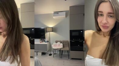 KirLove1 - Porn Video [Bongacams]: free fuck clips, striking goddess, anal play