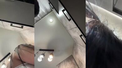 Vero19nika - Porn Video [Bongacams]: popular internet personality, gorgeous babe stream, nice boobs